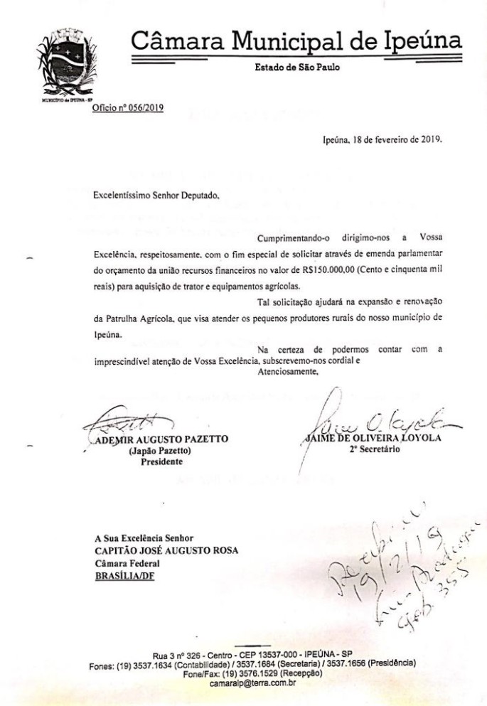 Selecione a Imagem 